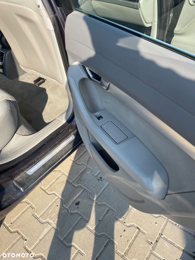 Audi A6 Avant 2.0 TDI - 22