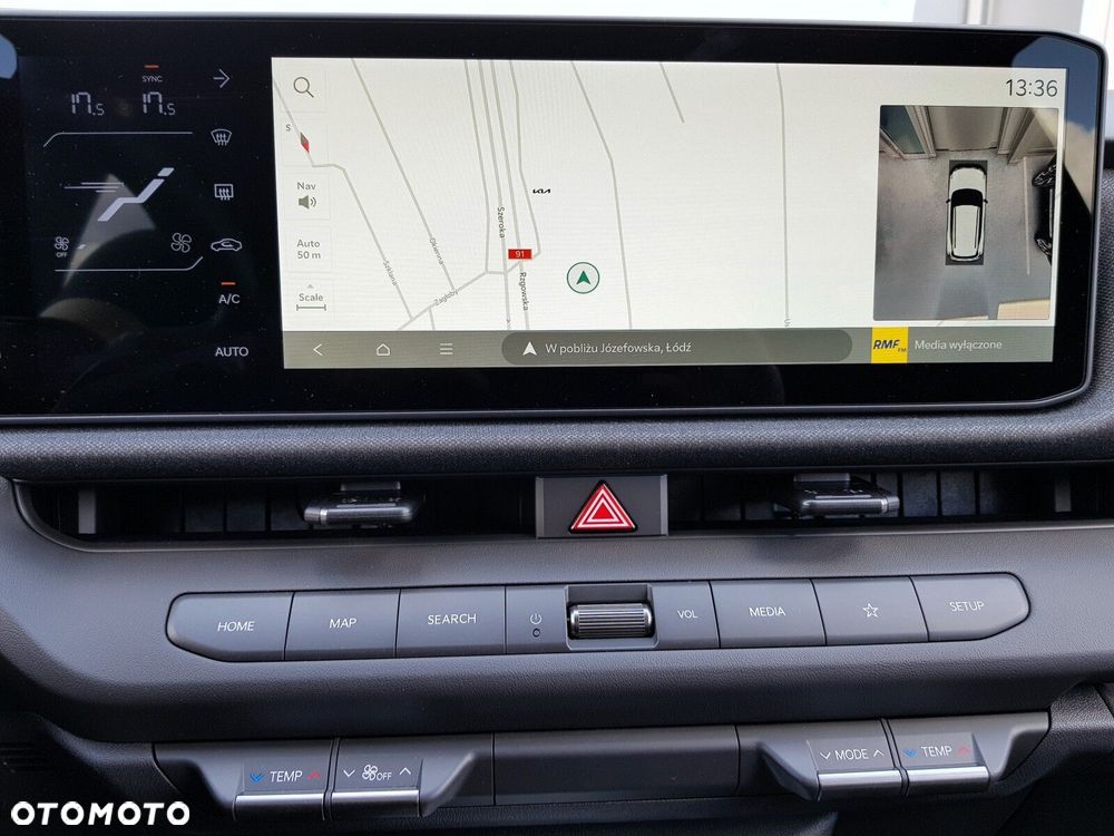Kia Seltos 1.6 T-GDI X-Line DCT - 32