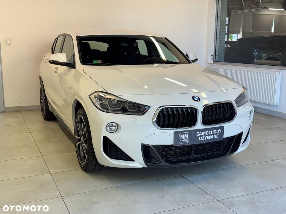 BMW X2 sDrive18i GPF M Sport - 2