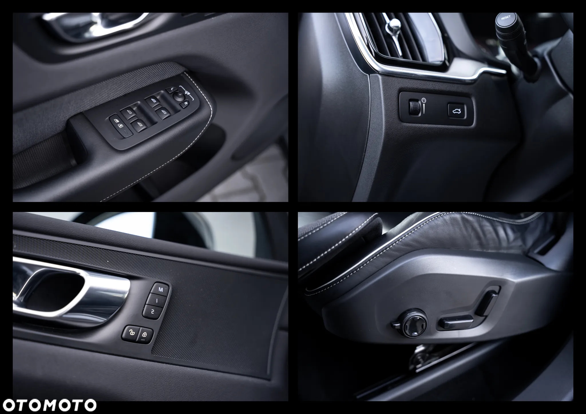 Volvo XC 60 B4 B Geartronic RDesign - 40