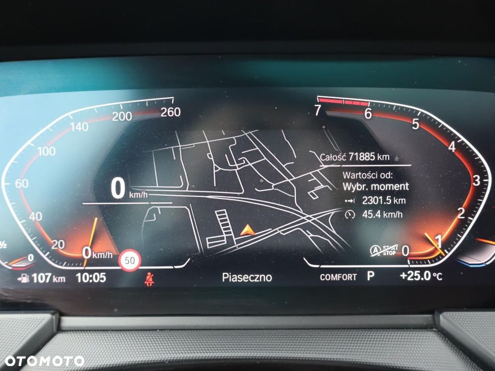BMW Seria 1 - 23