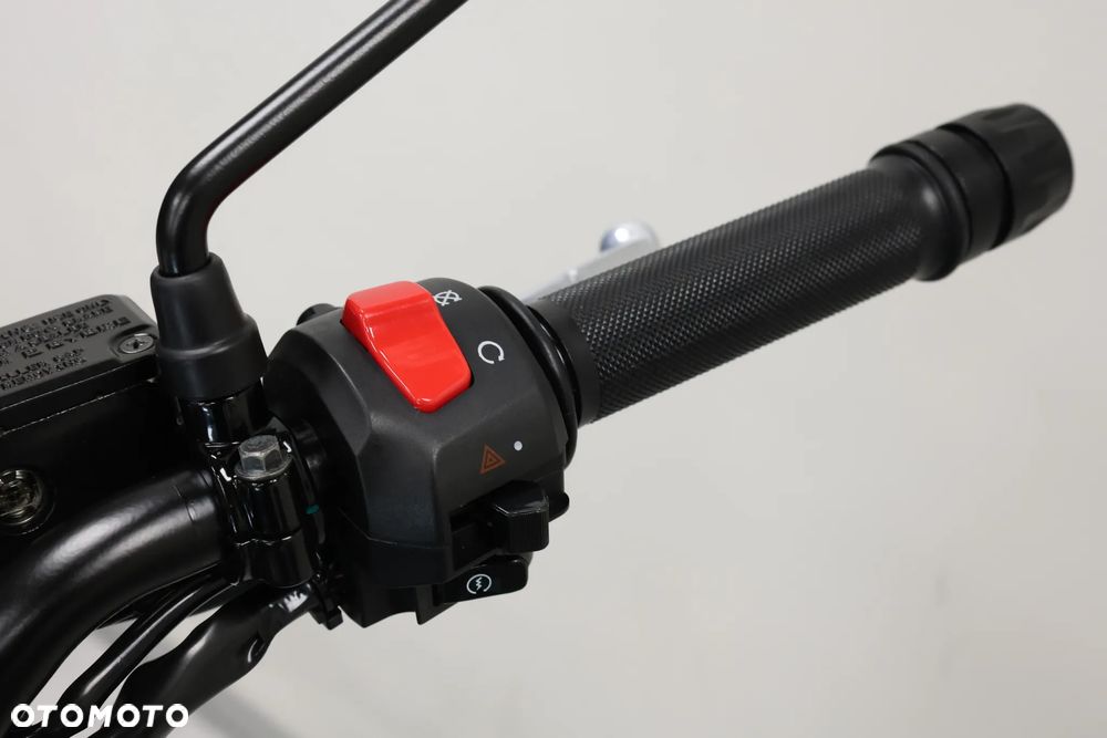 Royal Enfield Himalayan - 19