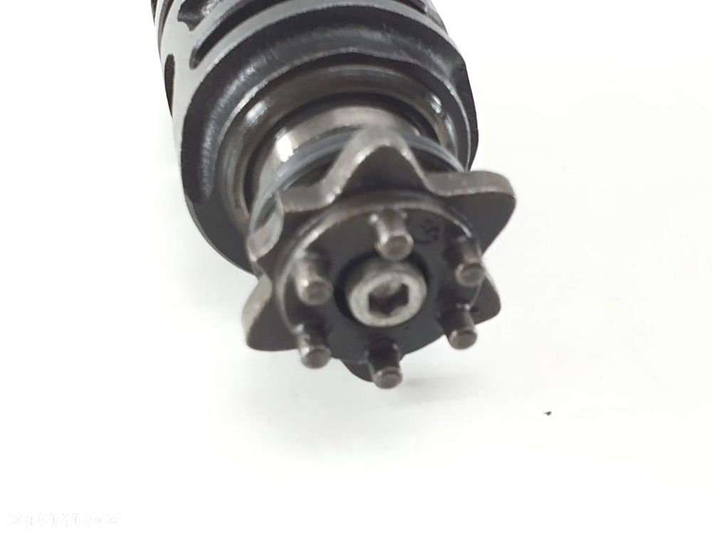 KTM 125 DUKE 17-23 SKRZYNIA BIEGÓW WALEK TRYB WYBIERAK WODZIK - 6