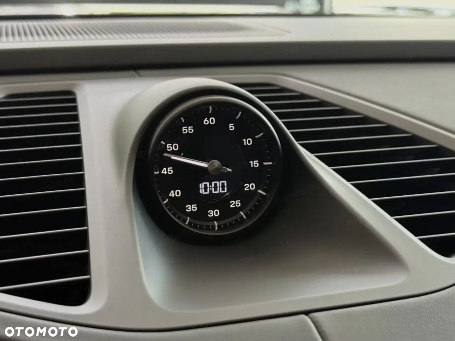 Porsche Macan - 11