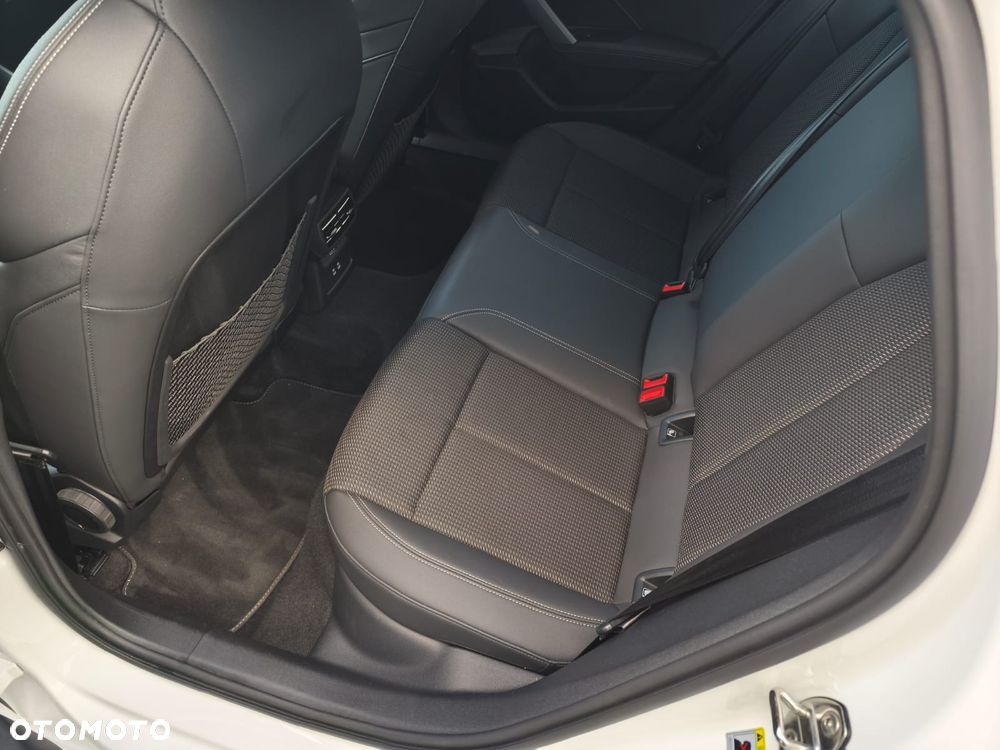 Audi S3 Limousine - 20