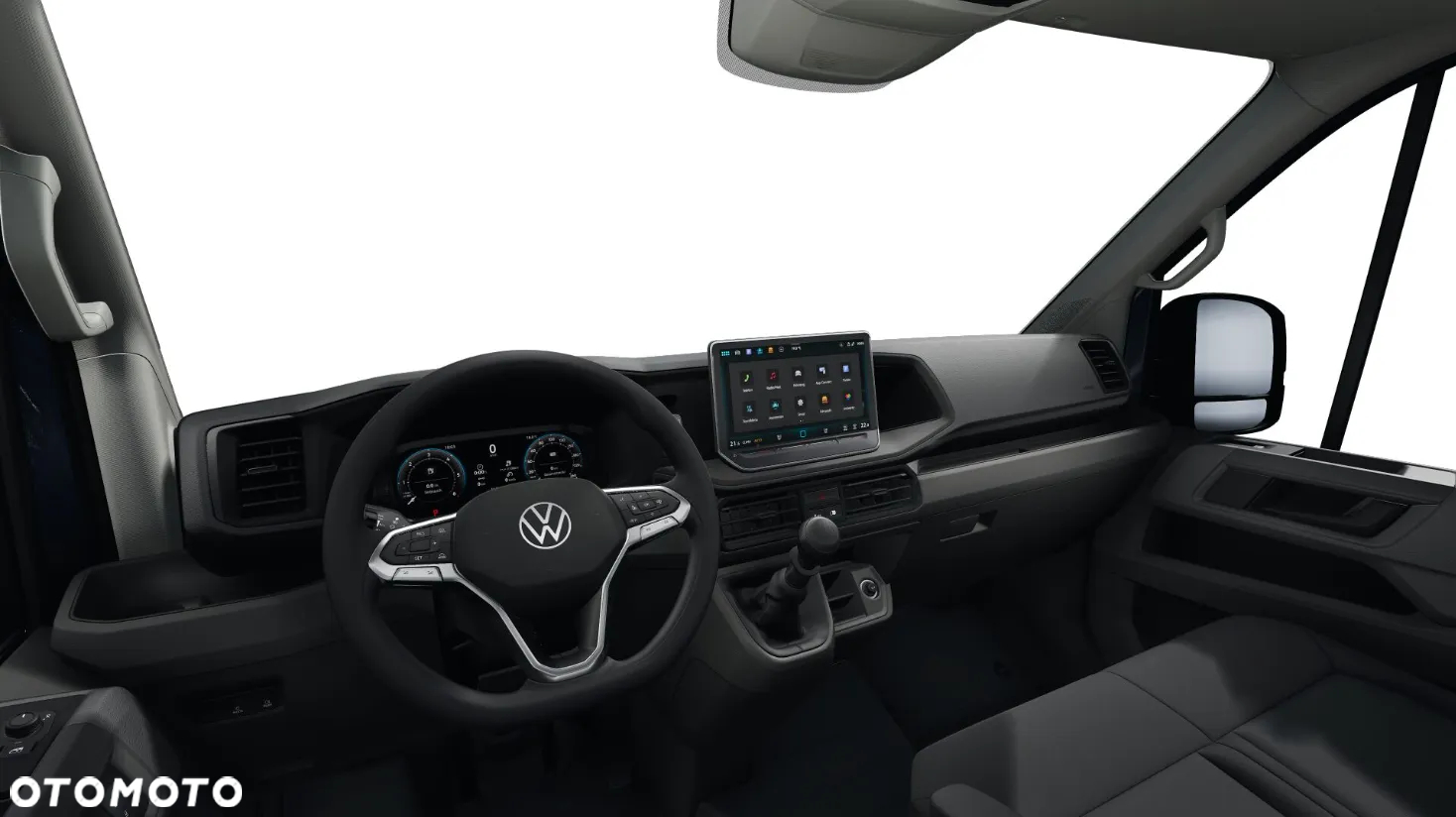 Volkswagen CRAFTER - 5