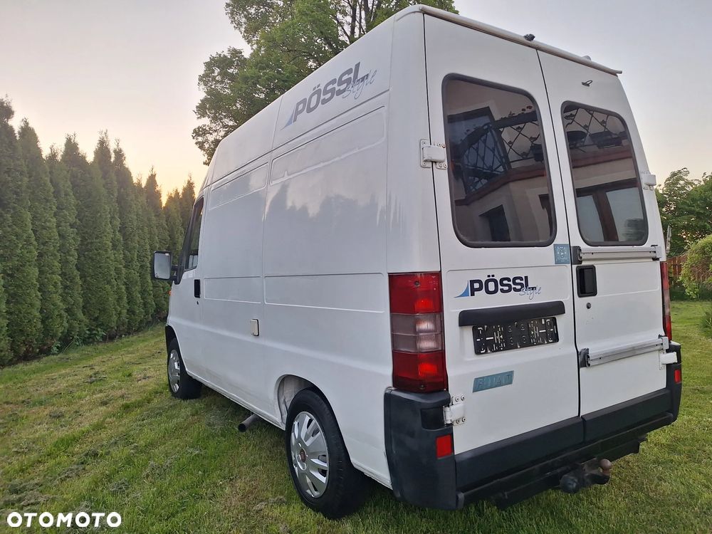 Fiat Ducato - 14
