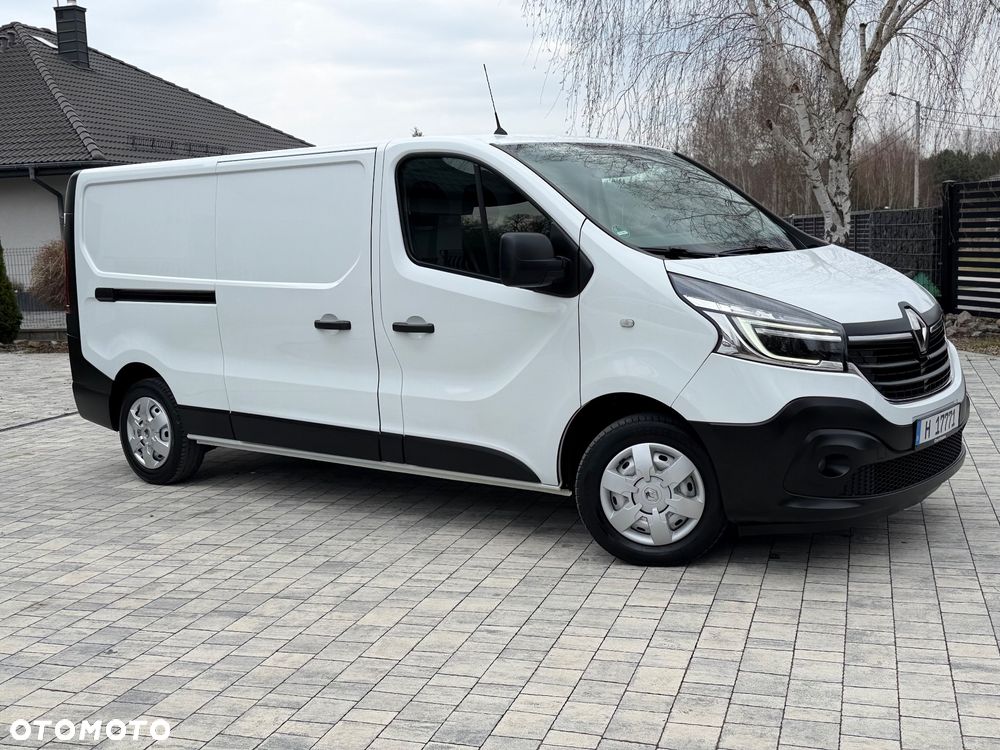 Renault Trafic - 4
