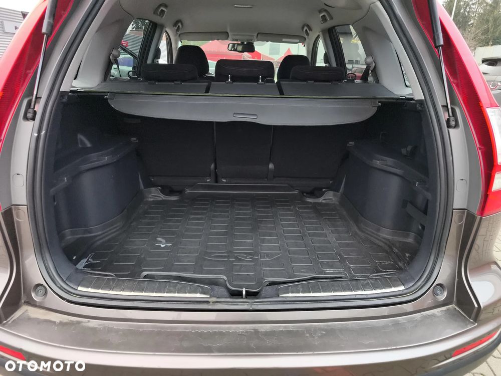 Honda CR-V 2.0 Elegance Lifestyle - 16