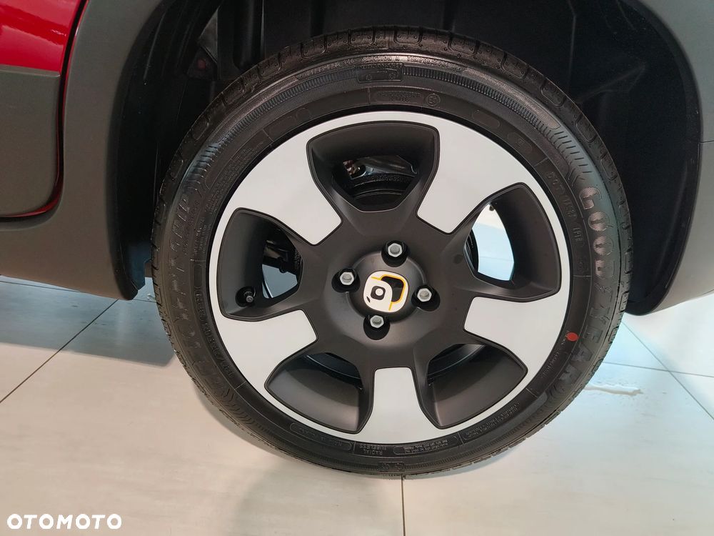 Fiat Pandina 1.0 Hybrid Cross - 21