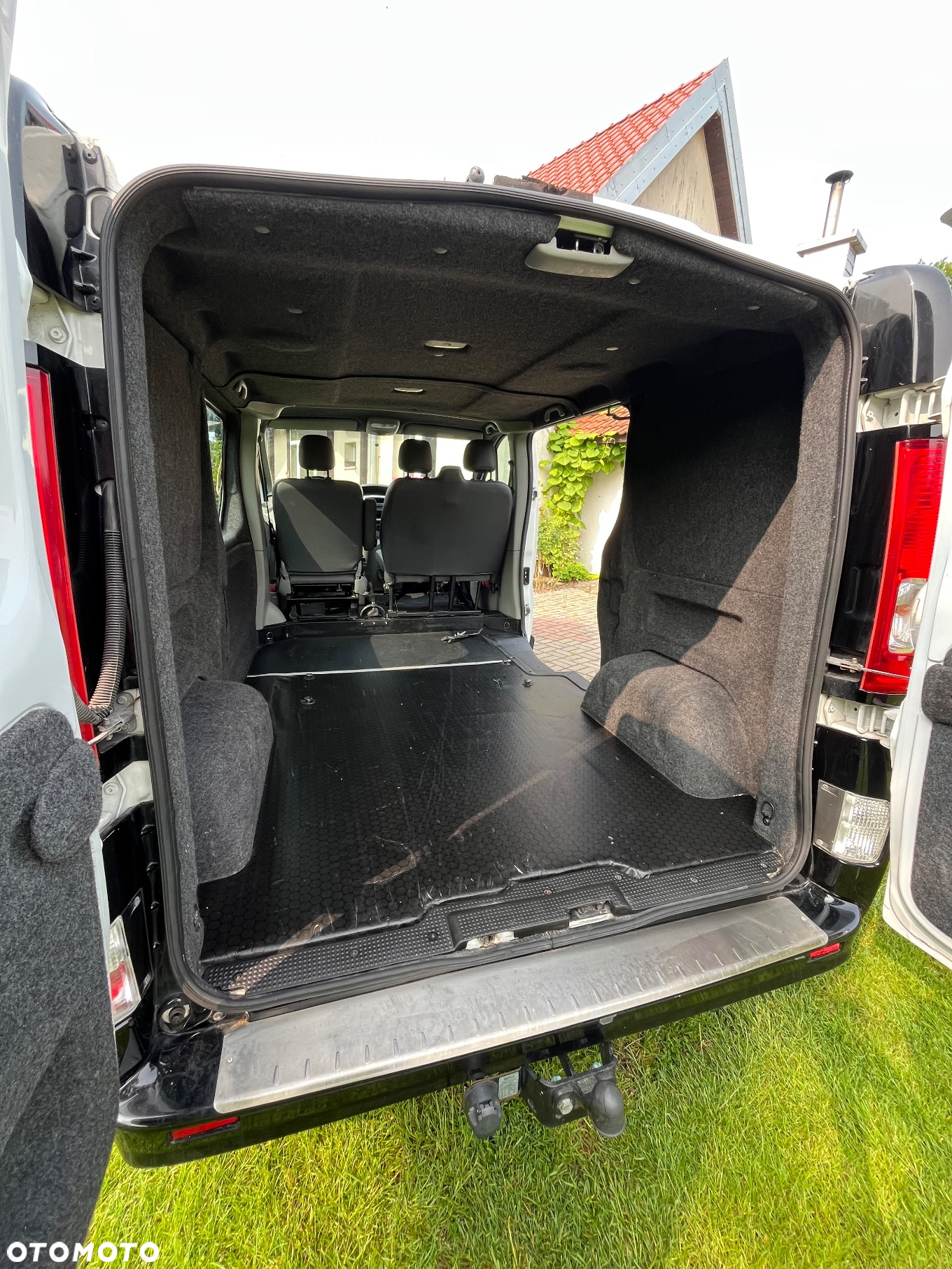 Renault Trafic - 18
