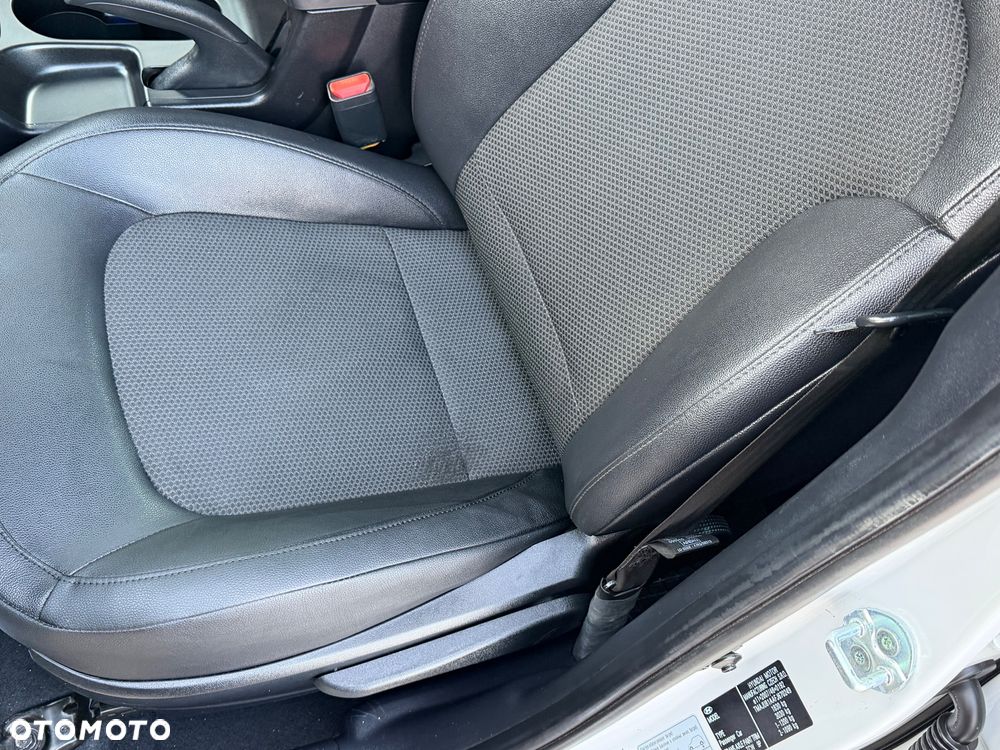 Hyundai ix35 1.6 2WD Style - 34