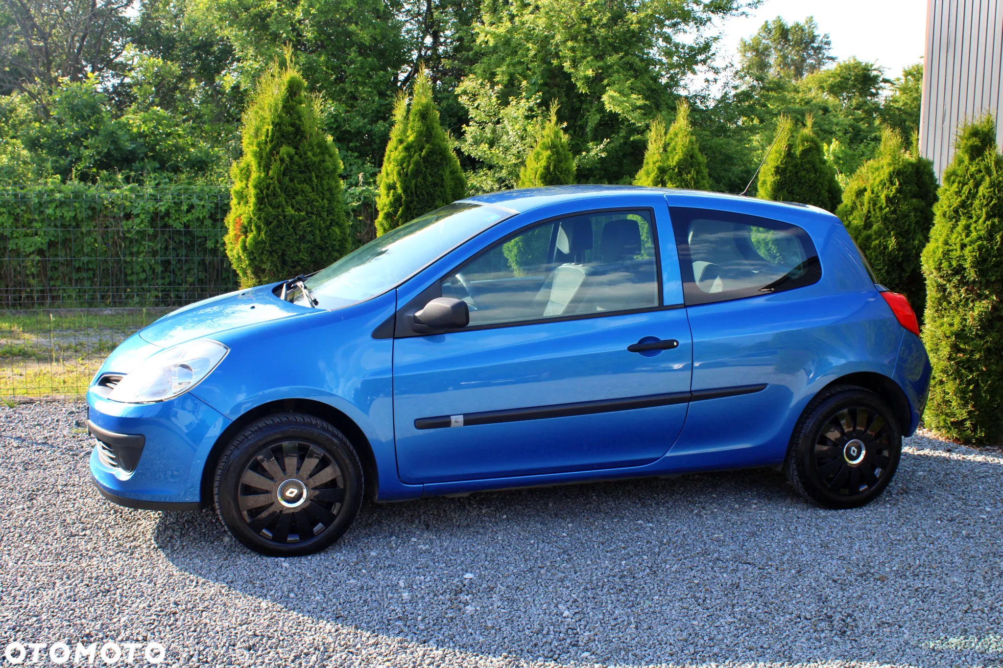 Renault Clio 1.2 16V 75 Dynamique - 6
