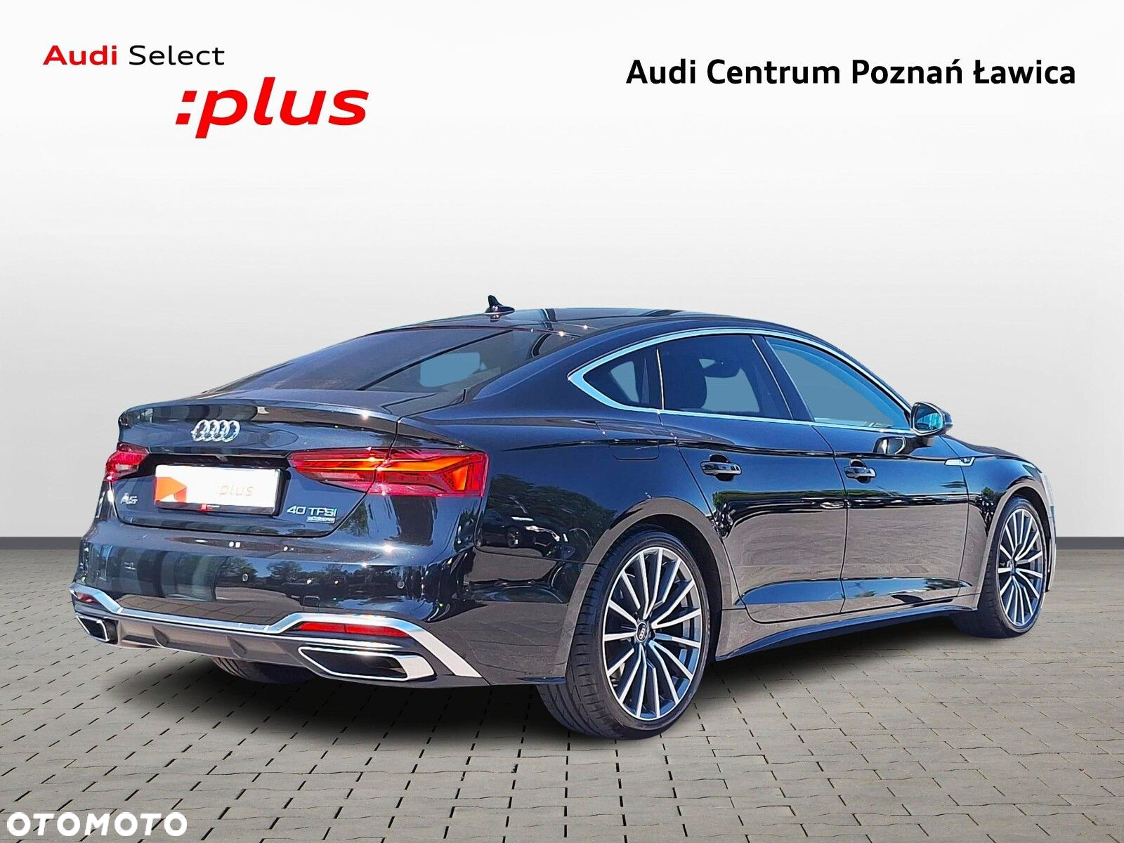 Audi A5 - 2