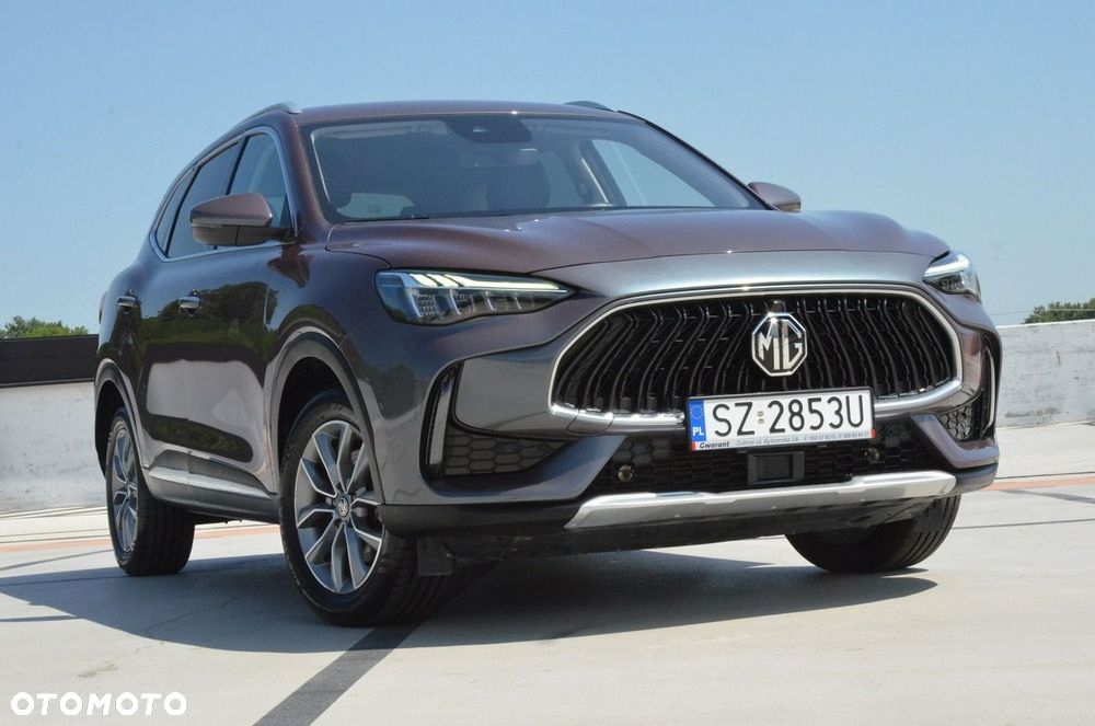 MG HS 1.5T-GDI Comfort - 2