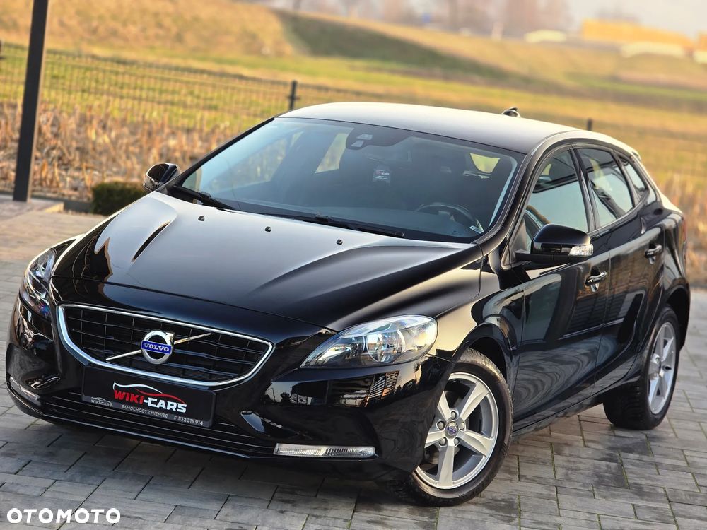 Volvo V40 - 1
