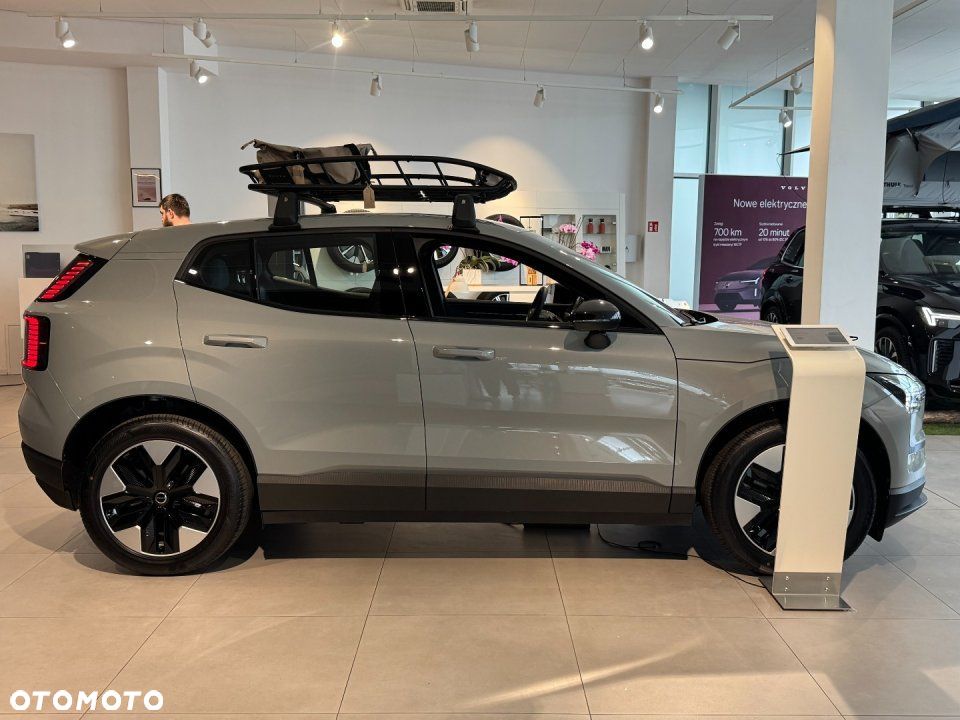 Volvo EX30 - 4