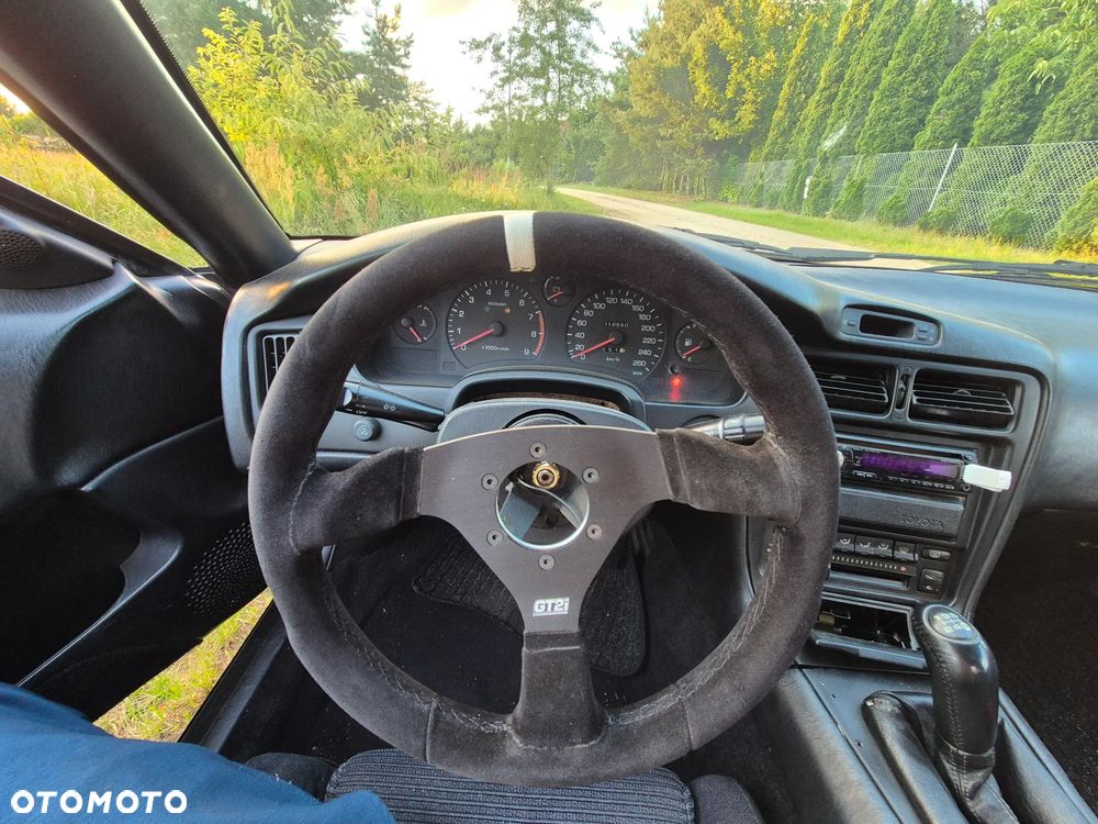 Toyota MR2 - 14
