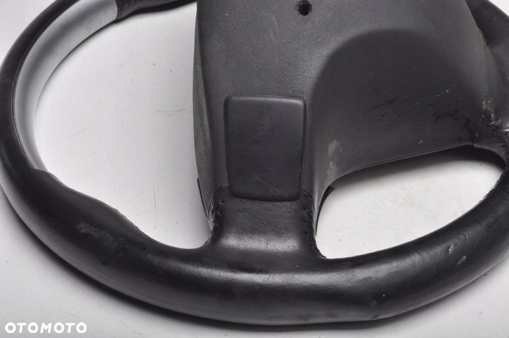VOLVO C30 S40 II V50 C70 KIEROWNICA SKÓRZANA 30778742 - 14