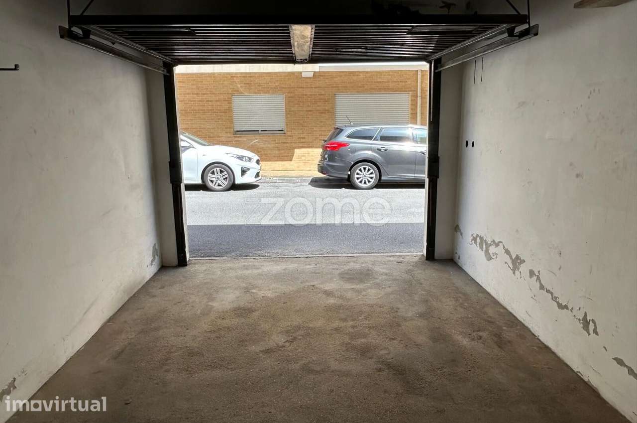 Garagem Individual em Braga! - Grande imagem: 5/15