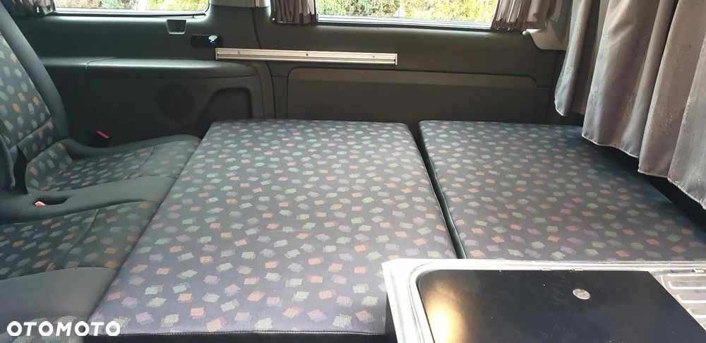 Mercedes-Benz Vito - 19