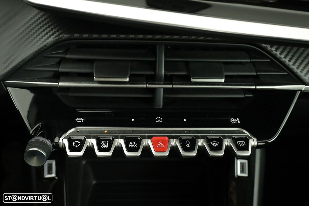 Peugeot 208 1.2 PureTech Style - 14