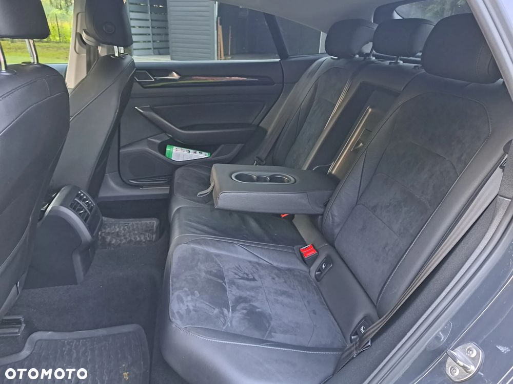 Volkswagen Arteon 2.0 TSI Elegance DSG - 10