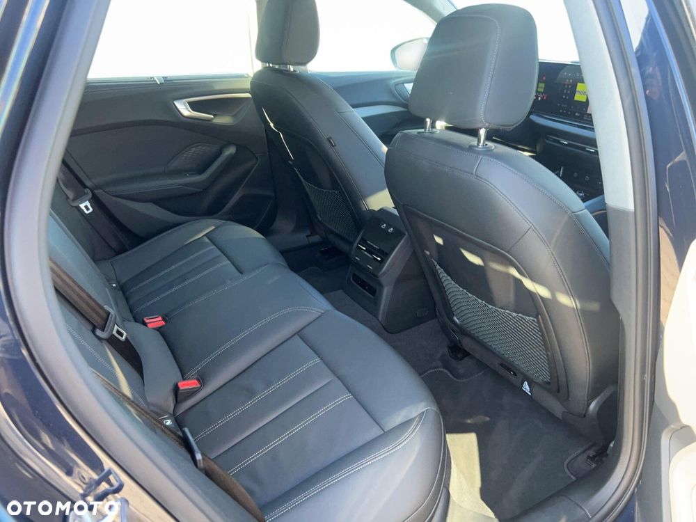 Audi A5 Avant TFSI S tronic - 15