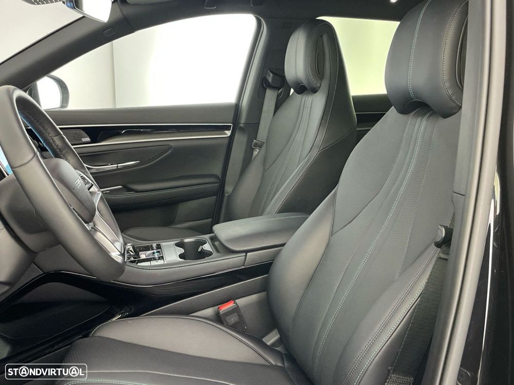 BYD Seal U 1.5 DM-i Comfort - 16