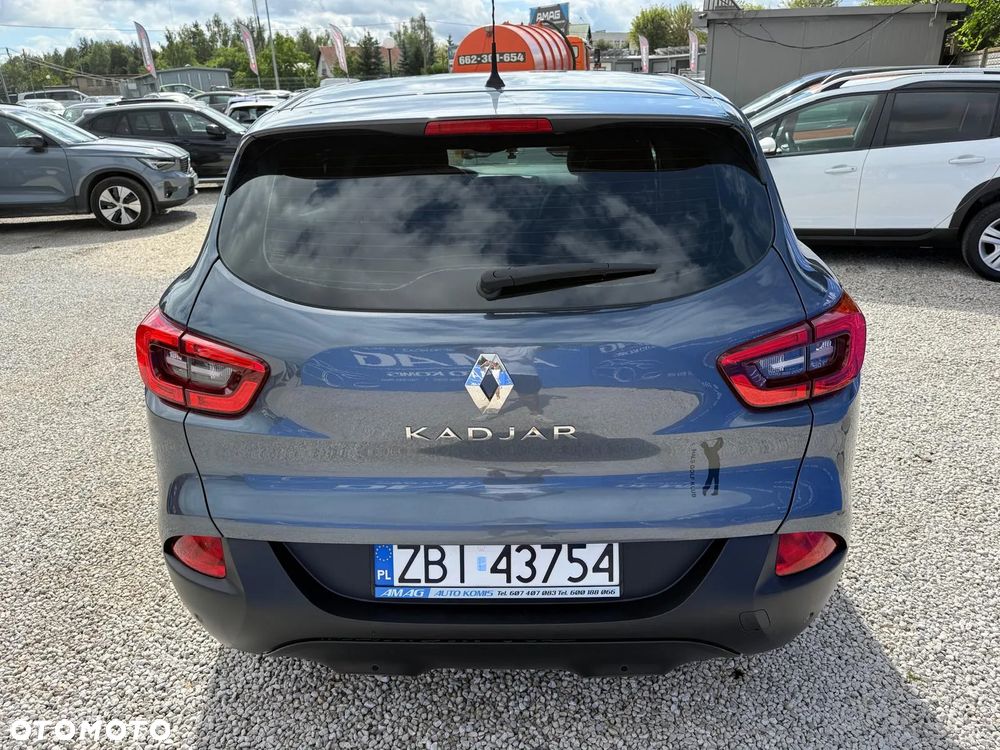 Renault Kadjar Energy dCi 130 Experience - 7
