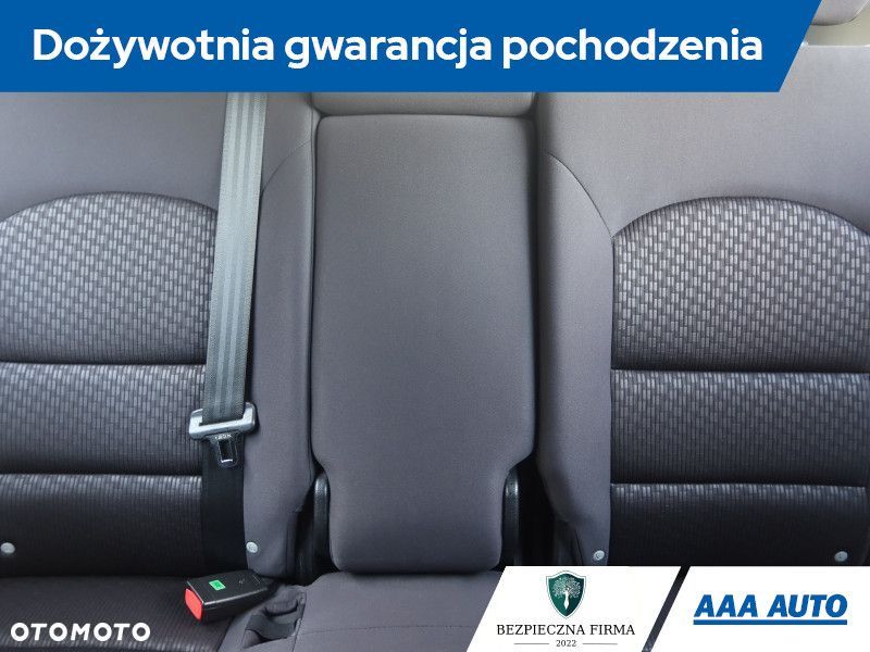 SsangYong/KGM Korando - 11