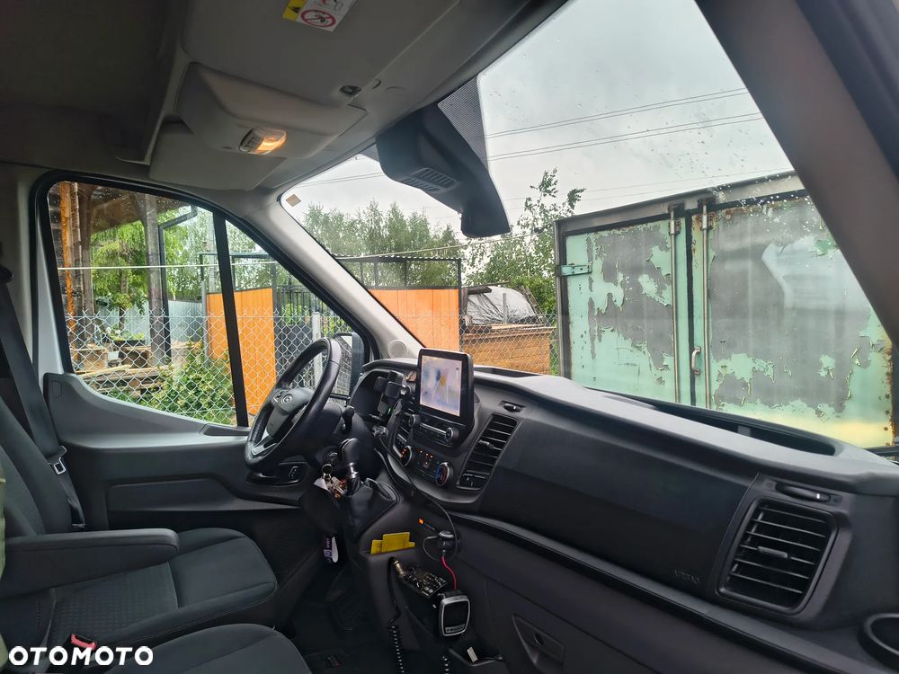 Ford Transit - 7