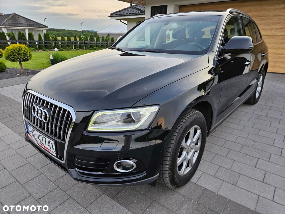 Audi Q5 2.0 TDI Quattro S tronic - 2