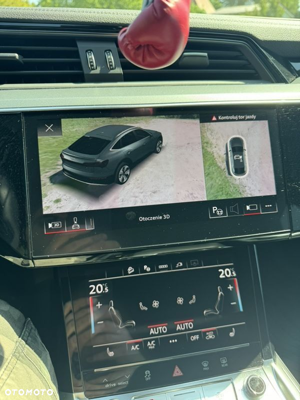 Audi Q8 e-tron 50 95kWh Quattro Advanced - 28