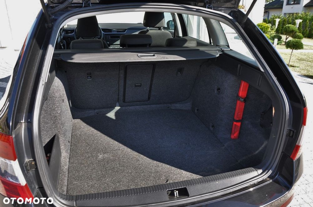 Skoda Octavia 1.6 TDI Ambition - 19