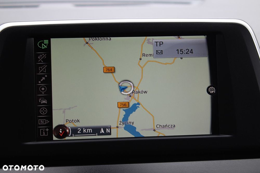 BMW Seria 2 216d - 22