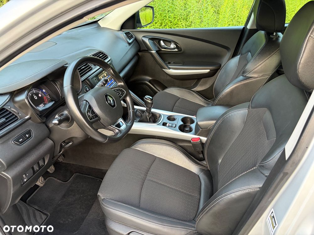 Renault Kadjar Energy TCe 130 Business - 7