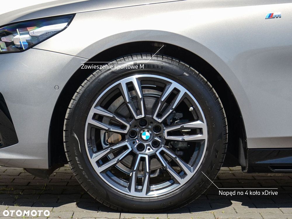 BMW Seria 5 - 9