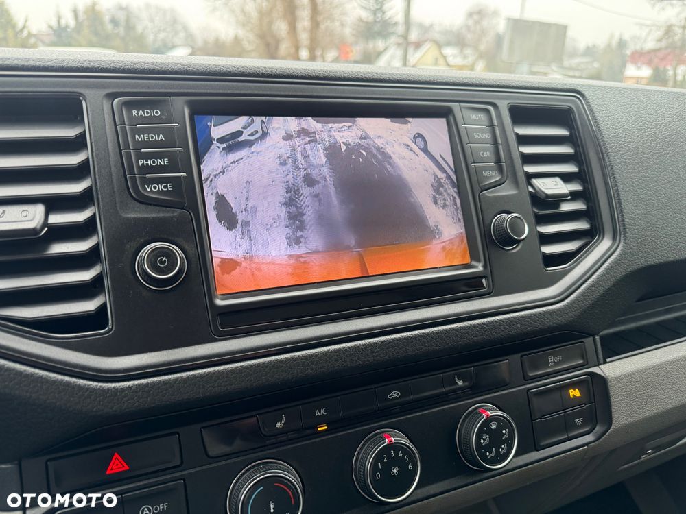 Volkswagen Crafter - 24