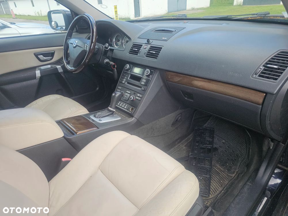 Volvo XC 90 3.2 AWD Summum - 6