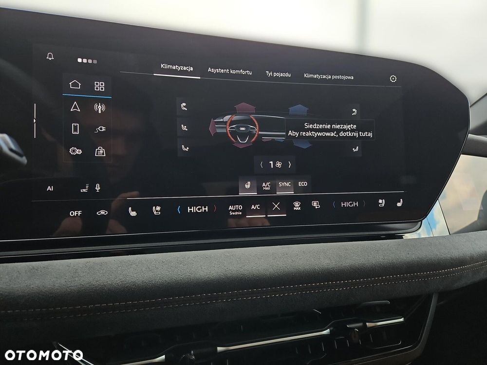 Audi A6 Sportback e-tron performance 100kWh - 27
