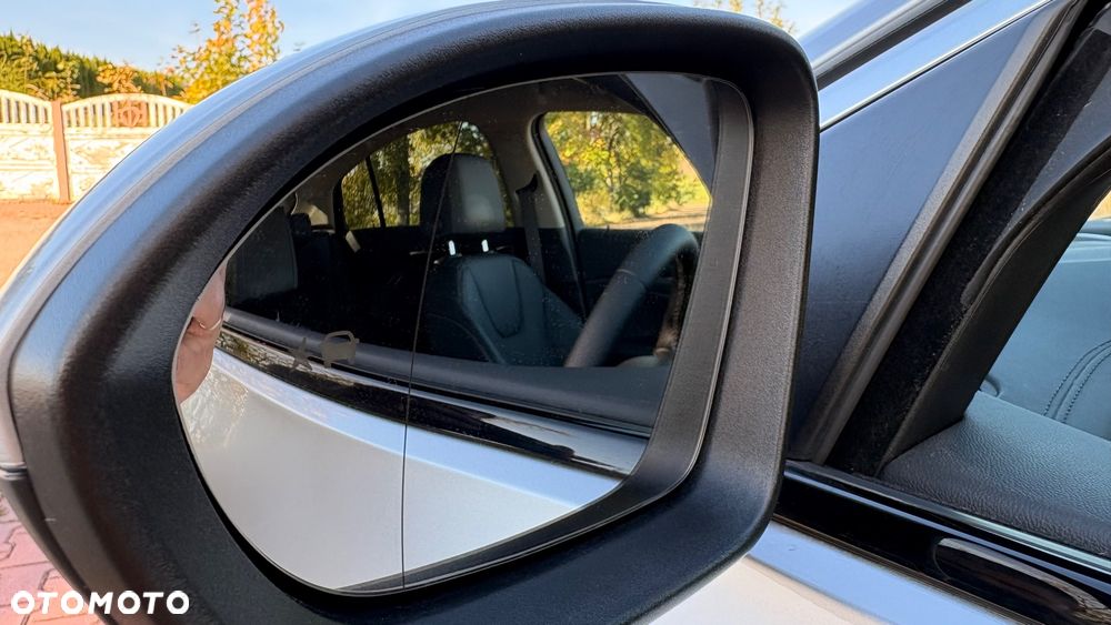Opel Insignia 2.0 Innovation - 17