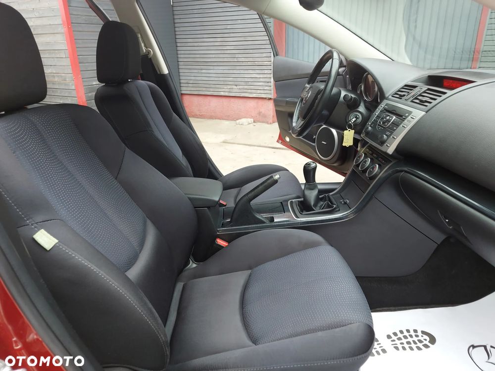 Mazda 6 Sport 2.0 Exclusive - 21
