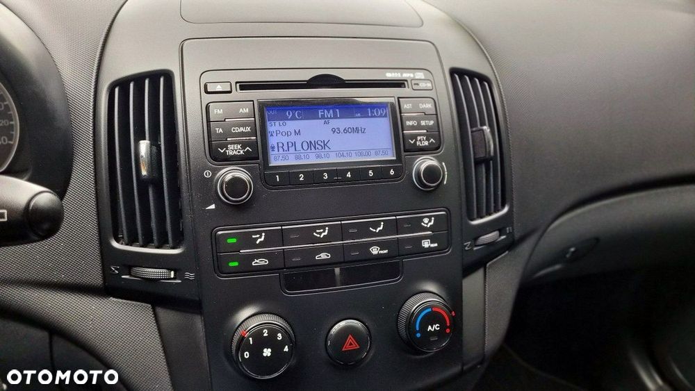 Hyundai i30 - 14