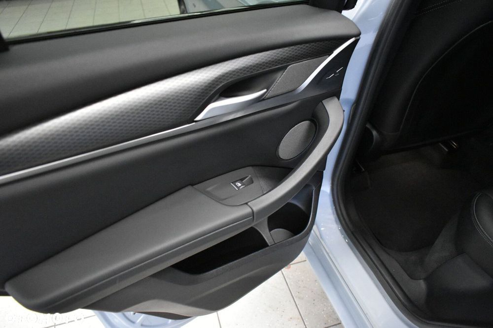 BMW X3 - 19