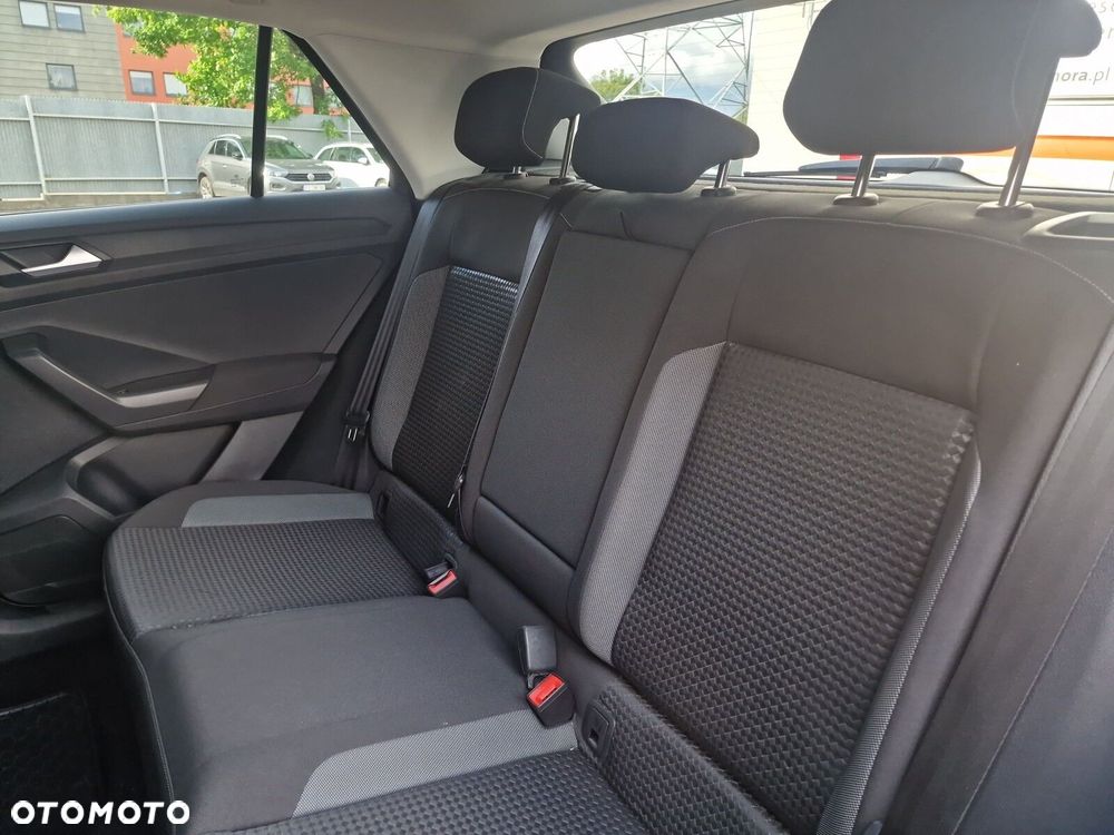 Volkswagen T-Roc 1.5 TSI GPF ACT Active DSG - 17