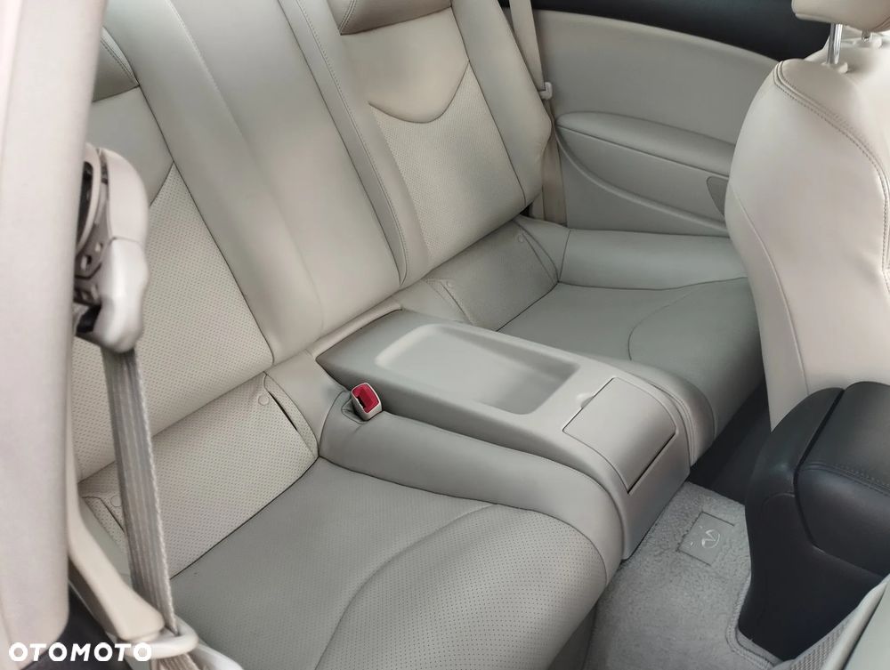 Infiniti G G37 S Premium - 7