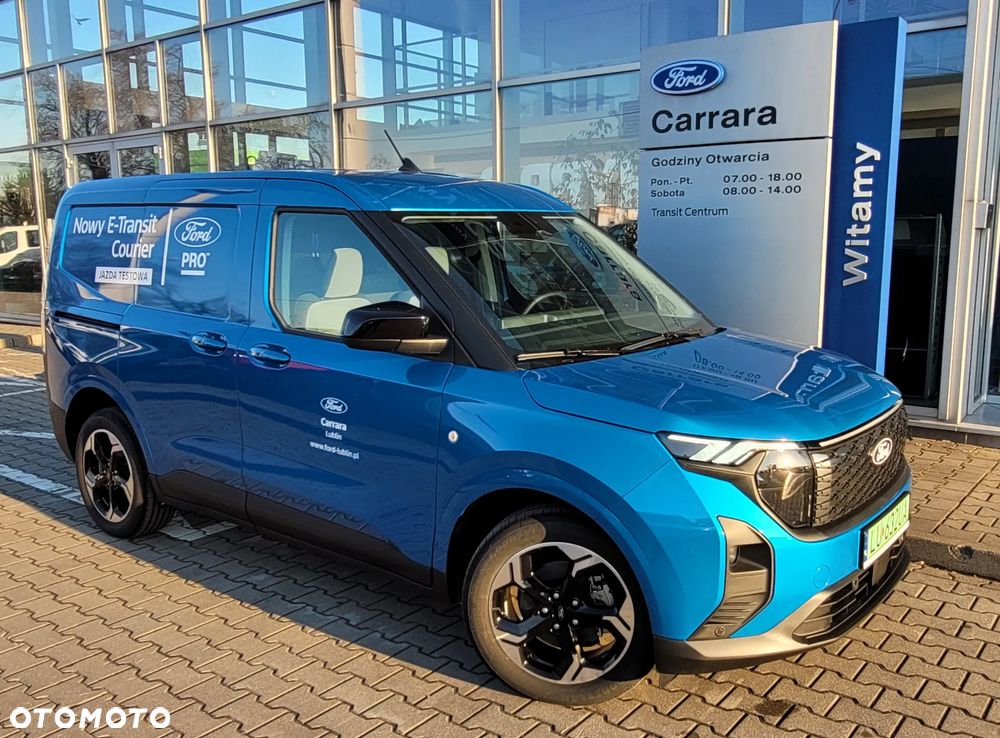 Ford Transit Courier - 2