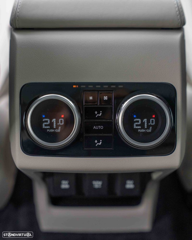 Jaguar I-Pace EV400 AWD R-DYNAMIC HSE - 26