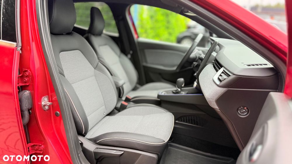Renault Clio 1.6 E-TECH Full Hybrid 145 Techno - 21